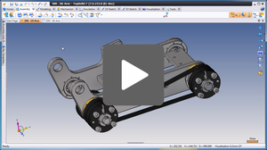 Mise en Plan TopSolid