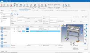 TopSolid'Quote for technical quotations TopSolid'Quote for technical quotations