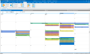 Planning of maintenance interventions Planning of maintenance interventions