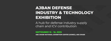 DEFENSE INDUSTRY & TECHNOLOGY EXHIBITION