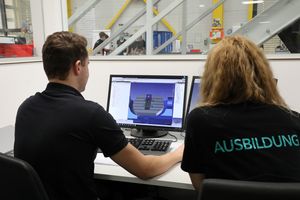 Meusburger also relies on TopSolid for training.