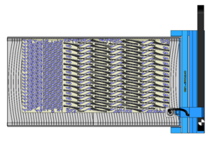 2D cutting simulation 2D cutting simulation