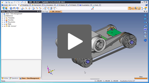 Gestion des Révisions TopSolid