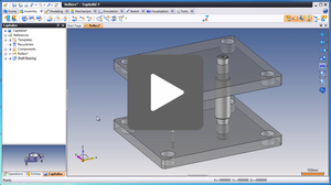 Composants Avancés TopSolid