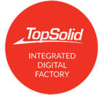 TopSolid Integrated Digital Factory TopSolid Integrated Digital Factory
