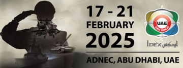 INTERNATIONAL DEFENSE EXHIBITION & CONFERENCE